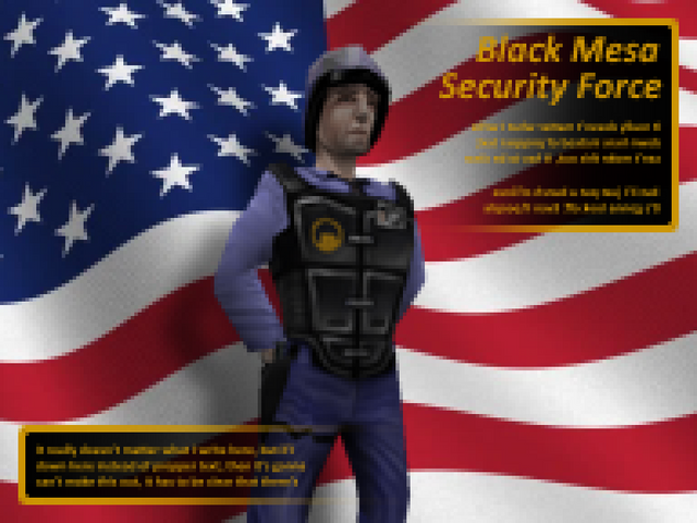 Greetings Black Mesa Scientist Team, Security Team and Gus.
I want this picture as a poster. Does anyone have the HD version of this picture? 
 
Help me!!!