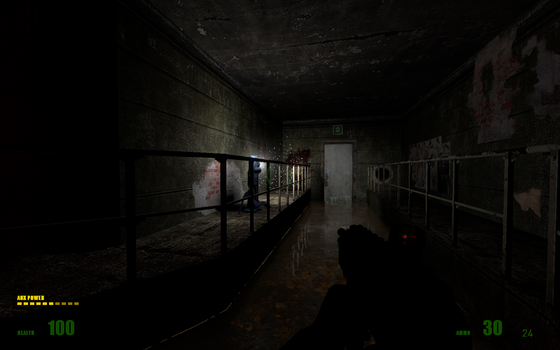 New enemy model and maps for our Half Life 2 Co-op multiplayer mod, Coalition. 

Coalition mod DB: https://www.moddb.com/mods/half-life-2-coalition

Model by our team member, Rappapa the Pepper, maps by Eyeling (me).