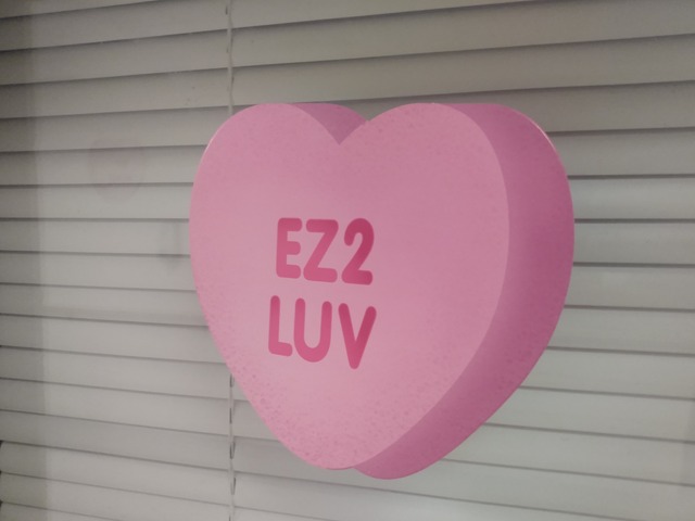 Entropy Zero 2 love!