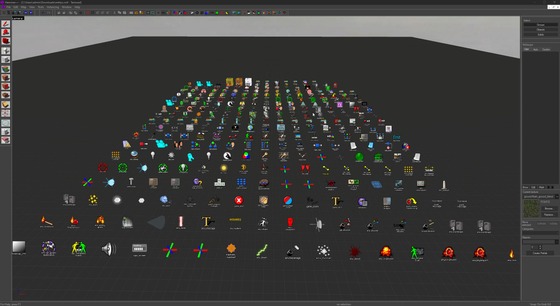 For anyone working on the new #LambdaBuilds competition and using Mapbase 7.1.1 here are my improved .fgd's that include many more icons for almost every known entity. (still wip) To reinterate this is for mapbase 7.1.1 only, not older versions or entropy zero 2.

https://cdn.discordapp.com/attachments/898245540582678568/1048549827509747793/mapbase_fgd_more_icons_7point1point1.7z
