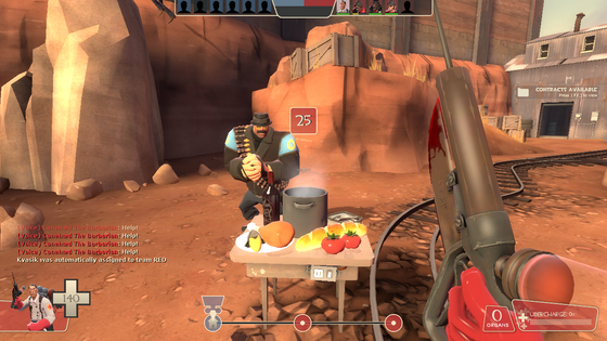 This cooking taun caught me so off guard-

I can't believe it, professional sandvich making by the one and only Heavy, wow