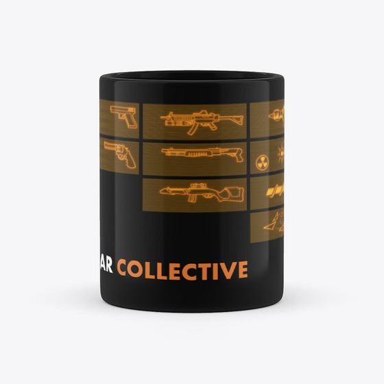 THANKS A LOT BLACK MESA... for sponsoring our hosting costs this month! ❤️

Check out their new Crowbar Collective Merch Store — featuring a range of awesome Black Mesa apparel, stickers, mugs and more! Perfect for your next resonance cascade adventure. 🏜👌

https://merch.crowbarcollective.com/