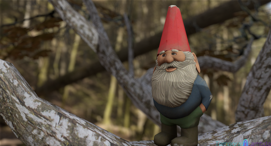 i watched the finale of Half-Life: Alyx But The Gnome Is Too Aware
there was alot of challenge failure
and alot of tears that i almost shed
