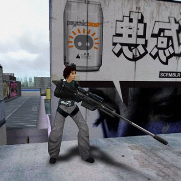 Did you know that RADI-8's NeoTokyo and Facepunch's S&Box have something in common?

They both share the fact that they had earlier builds made on Unreal Engine!

This early version of NeoTokyo was released in 2004 and was updated until around late 2005. 
It was meant to be a similar total conversion mod for Unreal Tournament 2004.
It was still very much the same game when rebuilt for Source, which is why some of the earliest trailers and media referred to the game as NeoTokyo: Source.

As far as I know, not much gameplay footage is available for this build, but I will be changing that as I plan on making a video about this as well.