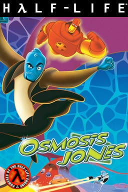 looking for a team to get a hl mod going to osmosis jones. here's my art for it. thanks!