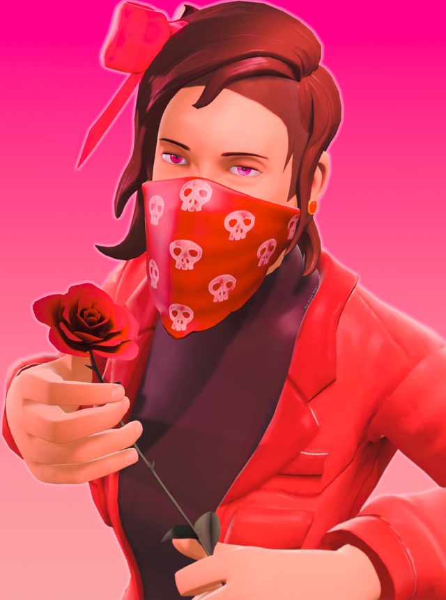 She Loves Rosie - LambdaGeneration