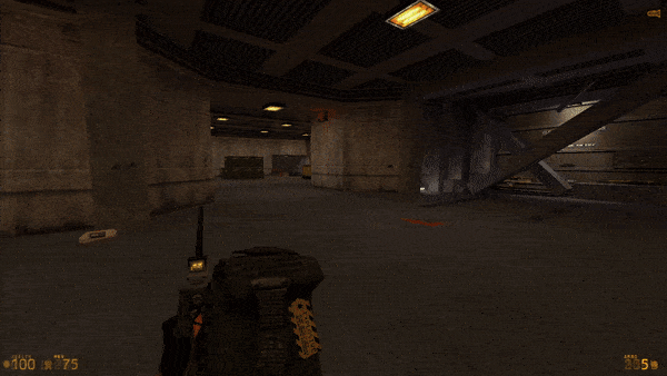 Reworked explosion effects for Half-Life 1: MMod!

-Satchel Explosion
-RPG Rocket Explosion
-Tripmine Explosion
-Grenade Ground and Air Explosion