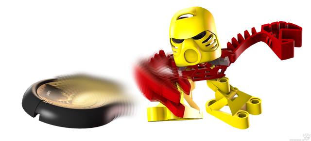 First bionicles discount