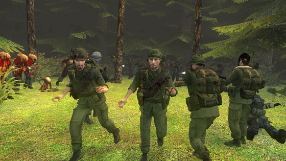 The Boys go to Myanmar and accidentally become enemies with the Government

(where is gmod category)
