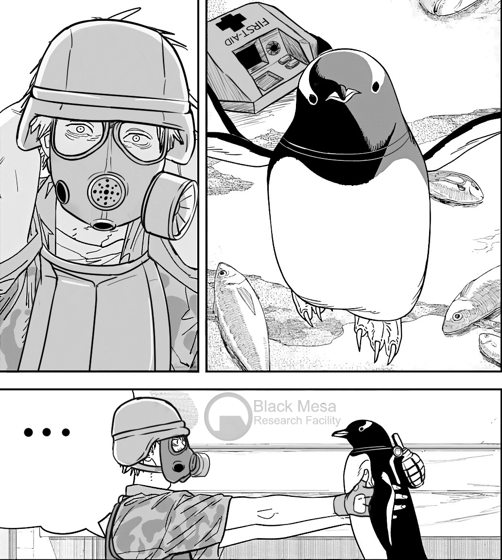 Sven Coop LambdaGeneration