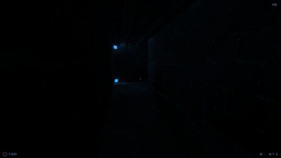 They Hunger has a pretty awesome sewer level, love the atmosphere