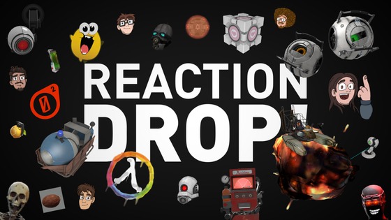 REACTION DROP!

Our next update is taking a little longer than expected, so here's some new reactions to have fun with in the meantime.

Thanks to the following members for contributing these reactions:

@twowestex-westeh
@danskart
@hldarkmatter
@mydude
@goodmornin
@thatalex14
@lamenamebruv
@bruner
@freeminecraft
@lambd
@thecountermen01
@marvius
@doorguy

You have all been awarded a special achievement for this 🏆 