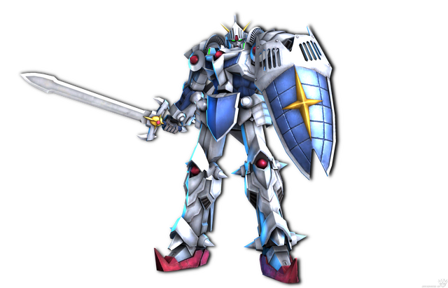 Knight Gundam