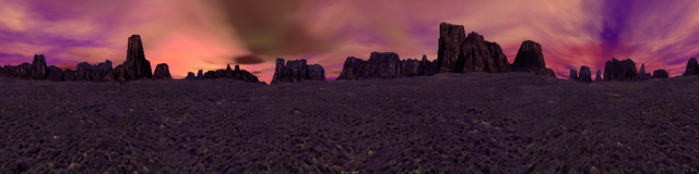 This is just a little thing I did because I thought it'd help modders somehow, basic cutouts of the cliffs in the outside skyboxes from Half-Life (Excluding cliff, because it does a lot of distance things so its probably not as good as a something to slip other skies into)

The first two images above are skies I made by combining ones from other games and ones from Half-Life, they arent the best but they work well enough imo.

The third is the sky 2desert, but with the sky removed to show what the cut-outs look like.

the cut-out template things can be downloaded here:
https://drive.google.com/file/d/15UHcm1Lu2BJsxICJfdhnentoflbeRk5k/view?usp=sharing