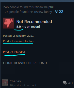 Classic hunt down the freeman steam review  Part 2 