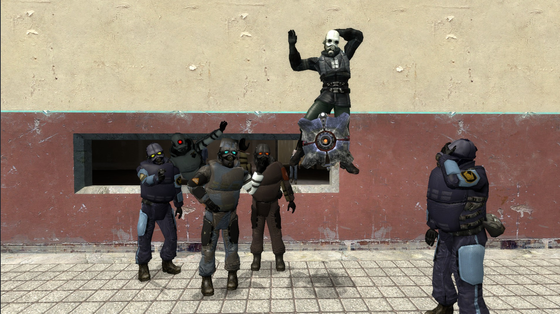 heres something i made in gmod in a few minutes