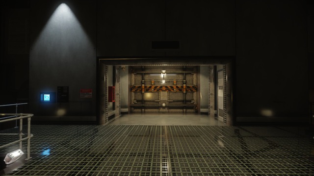 Some Black Mesa with RTX Remix screenshots after playing some more with the settings. No custom assets yet.