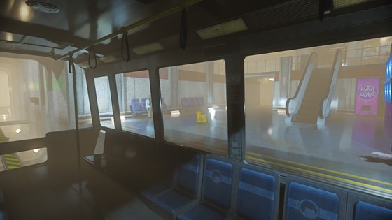 Some Black Mesa with RTX Remix screenshots after playing some more with the settings. No custom assets yet.