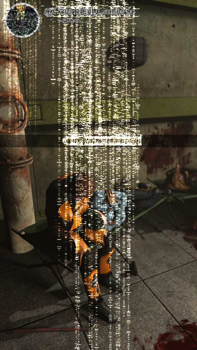 Half Life: The Snapchat Adventures Part =̴̪̲̩͔̤͙̤̞̼͊̂̕-̶̢̨̨̛̣̜̙͖̝̩͓̀̅̽̇͐́͂̾̈́̾̈́̀̈͘̕_̷̢̛̤̰̺̩̳̜͓̹̺͉͔͇̄́̓͆̆̅́͋̍̍̅͊̚̚͠

777_444_4_44833_666_887777

Check out the whole series on either:
Twitter: https://twitter.com/SepkoSfm/status/1392485587605594117
Tumblr: https://www.tumblr.com/sepko1/651166932485259264/sepko1-half-life-the-snapchat-series-part