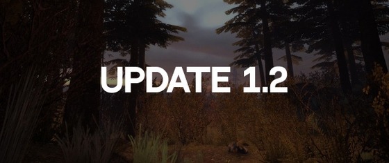 Hello!

A new update "Evacuation" was released. It includes the following fixes and updates:

- Added achievements;
- added the mod settings;
- added new phrases;
- added Czech localization;
- added some small graphics improvements;

- updated weapon models;
- updated sounds;
- updated raider models;
- updated the design of some places on maps;
- updated maps optimization;

- fixed some small bugs;
- fixed the sniper bug;
- fixed the ironsight system;
- fixed a bug regarding physics on the river;
- fixed "glowing" particles of leaves.

Also, we recently published the soundtrack on Steam, so you can download it now.

Thank you for your support, and have fun!