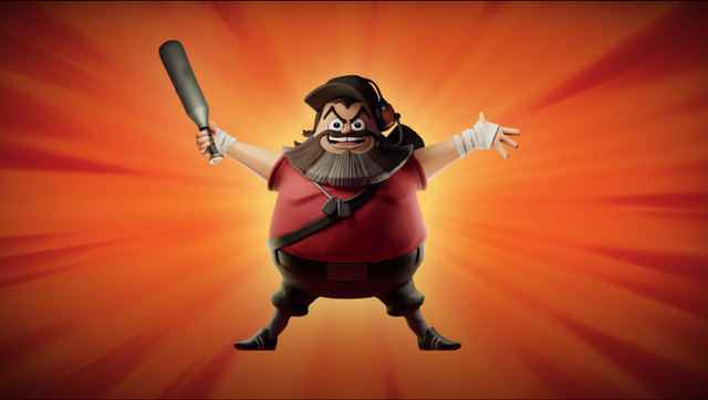 TF2 REFERENCE IN NEW JACK BLACK'S MUSIC CLIP
https://www.youtube.com/watch?v=FaoOufP8nuU&ab_channel=JablinskiGames