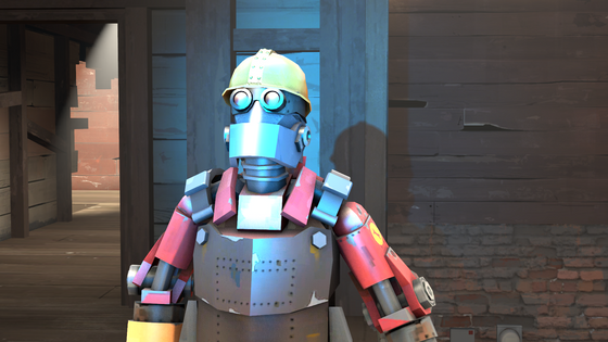 Am pretty new to SFM. So i wanted to see what you guys think of some of my posters