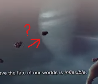 I really wonder why there are just, random gas giants roaming around in Xen or even if it is Xen that Gman takes us in HL:Alyx that is.

This is also the first ever appearance of a "planet" - if you will - we see in Xen since all the other HL games depict Xen as a world of thousands of floating islands in a strange space-like dimension.

What do you guys think though?

Game footage by xGarbett