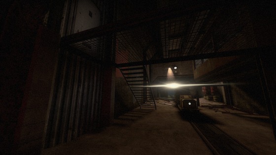 First time making L4D2 map