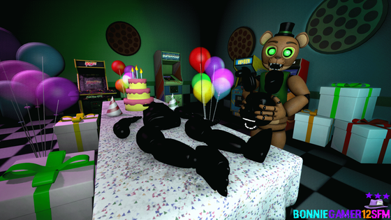 Here is my popgoes and candys art for the fnac and popgoes art contest by 
gamejolt k𝗮𝗻𝗲 c𝗮𝗿𝘁𝗲𝗿 and Emilmacko
 I am pretty proud of how they turn out! (models credits in the comments)