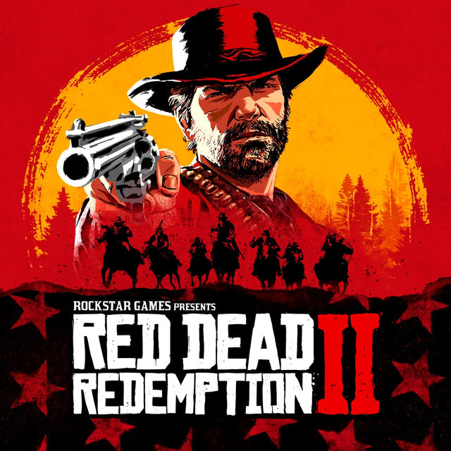 "By 1998, The Age Of Non-Linear Storytelling And Conventional Hero Protagonists Was At An End"
Half-Life 1 poster based on Red Dead Redemption 2's poster.