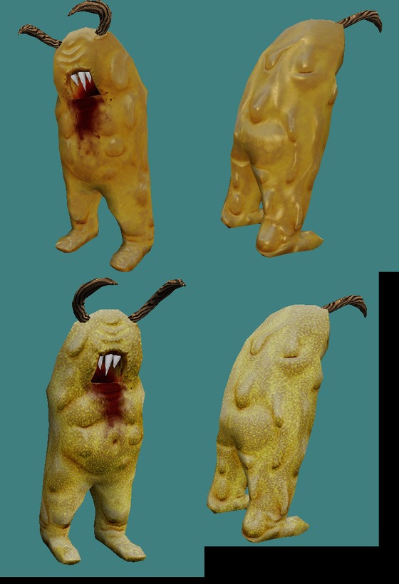 Models I created for "The Mustard Factory" map by Nih.  Map link here:
http://scmapdb.wikidot.com/map:the-mustard-factory
I did some additional animations, cleanup and edits of other models in the map as well.