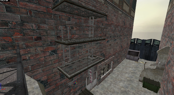 A HL2RP map taking place in London, England. Named "City 6"
I've been working on it for about 4 months now and I'm happy for where this is going.
I recently got Hammer++ so the process is much faster.
Hopefully more will come soon!
If you would like to learn more, get new information, playtest, or even contribute to the project join the Discord below :)
https://discord.gg/G3jsT3Hs
