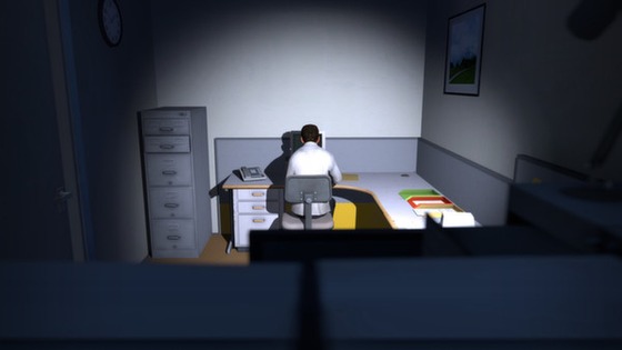 The Stanley Parable Subcommiunity?