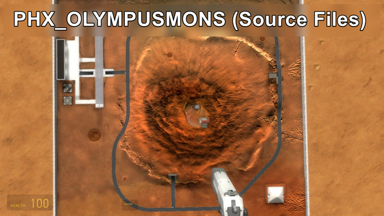 Hello everyone!
If you remember my post a couple of weeks ago. I've posted a link to the Steam Workshop of my map "PHX_OLYMPUSMONS", which I 've never managed to finish and add stuff I wanted to.
I know many of you would love to get the hands on the source files which I though I've lost. But guess what? I've found the files :D

Get them and work on the map. Keep in mind that you should pack all the textures and sounds inside the BSP. There are tutorials about it. I've managed to find this one but I'm not sure if it's up to date: 
TUTORIAL: https://www.youtube.com/watch?v=LeeZhJVo_Iw

Get the Map Source files here!
LINK: https://mega.nz/file/RuBFyaYR#9u1uatSuZdHIpqCHgRaDLY0QFB6gnb-8z388FZmvWnI
MIRROR: https://drive.google.com/file/d/1o6En9SzHs2vrWF_mr8a-liGcOVfkVPJP/view?usp=sharing

The RAR file includes different iterations of the map, if I'm correct the latest one should be "phx_olympusmons_ROADS". I did not download the whole Source SDK just to check that. Sorry :)
Also includes sounds and textures. You should change the billboard texture which has my logo on it and my website which is not online anymore. Maybe put something about your community or discord :D

Please let me know if you make your own version of it. I'm very curious to see what you come up with. :D

ENJOY.
Cheers!
PhoeniX-Storms