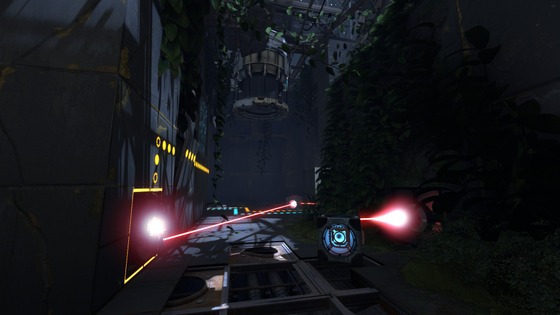 Got new stuff to show you for Portal: Revolution mod for Portal 2

Full article on ModDB https://www.moddb.com/mods/portal-revolution-spyce-software/news/development-status-15062023