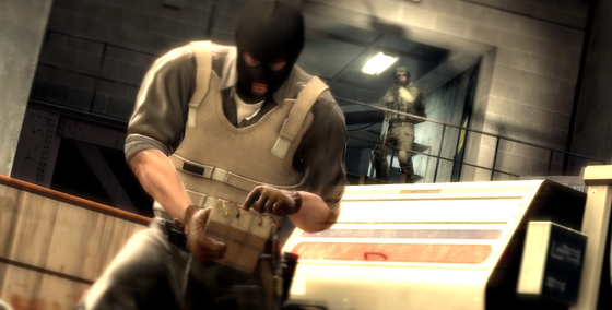 Nice CSGO banner me and @MyDude made in GMod using some PP effects.