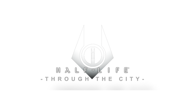 A year later and the logo for Through The City has changed once again just as always.