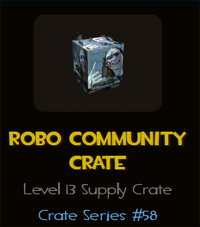 The new TF2 update just dropped today, and includes a new Robo Community Crate.