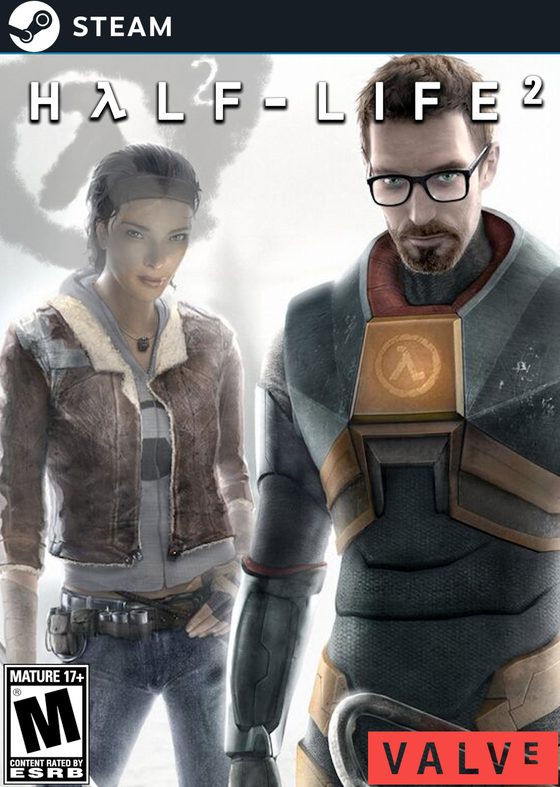 If steam made phyiscal copies for half-life 2 ( I wish it was true)
