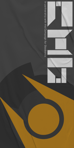 Should also post the Combine posters as well, adapted/based on the HL:A ones, sized to fit the paper poster textures from HL2