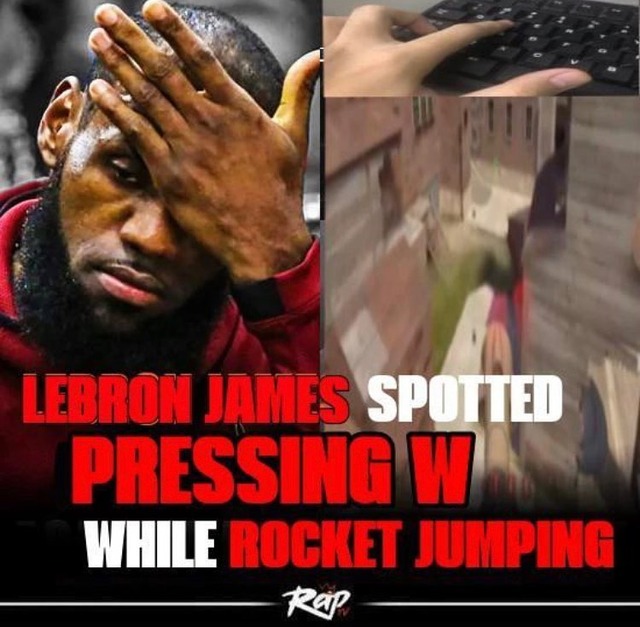 how will this affect lebron’s legacy - LambdaGeneration