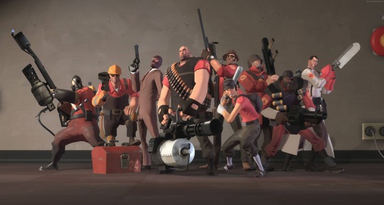 TF2 Summer 2023 update released, featuring community-made maps, cosmetics, taunts and general fixes. 

(sorry not Heavy update)

https://www.teamfortress.com/post.php?id=206148