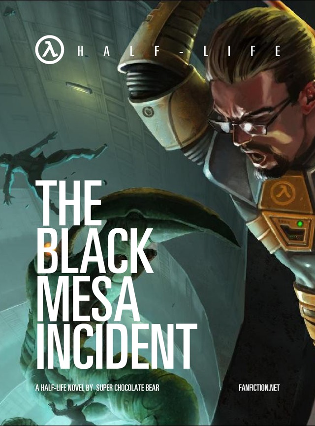 For any bookworms out there there's a great fan novelization of Half-life  and Opposing Force linked here - https://archive.org/details/savefanfiction-3147068-The_Black_Mesa_Incident-Super_Chocolate_Bear/page/n1/mode/2up.

 Note: that there are formatting issues unless you use epub files. 

Super Chocolate Bear also novelized Blue Shift and Half-life 2 - https://archive.org/search?query=creator%3A%22Super+Chocolate+Bear%22

I'm ~100 pages into Black Mesa Incident and I'm really liking it. The quality is high enough that it doesn't really feel like reading fan fiction (I don't read any fan fiction really so this could be true for many other authors, no offence intended!)