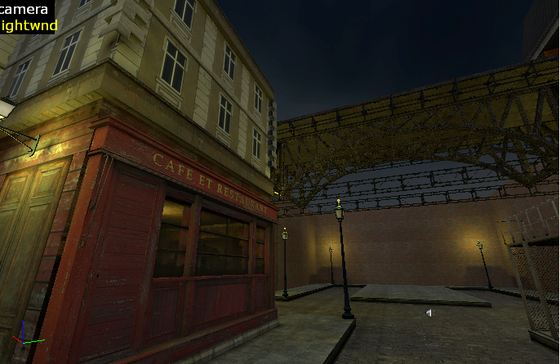 Me and my team have been hard at work to bring you another update of "Rp_City6." We are getting closer to a release date, but we still have much to do!
Come join of community below!
https://discord.gg/3dR2pH7f
