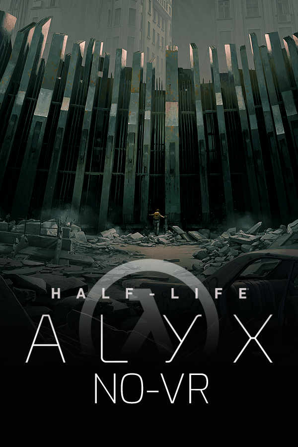 Half life online alyx on steam