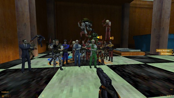 LambdaGeneration HLDM GAMENIGHT group picture!!

That was a very cool gamenight! Thanks for playing guys. :)