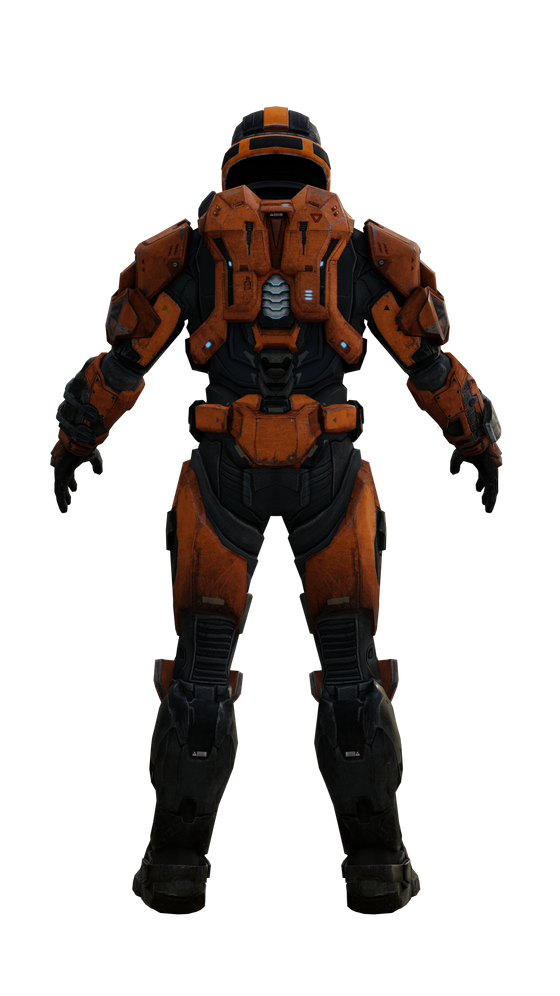 What if the HEV suit was in Halo: reach?
( Was made with Blender and ripping, porting, and rig edits by Chief)