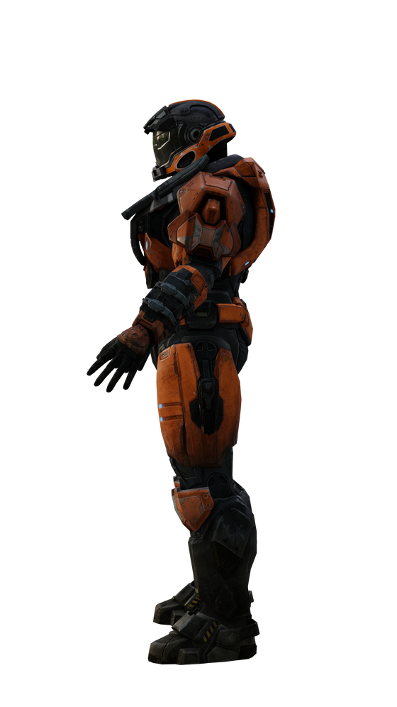 What if the HEV suit was in Halo: reach?
( Was made with Blender and ripping, porting, and rig edits by Chief)