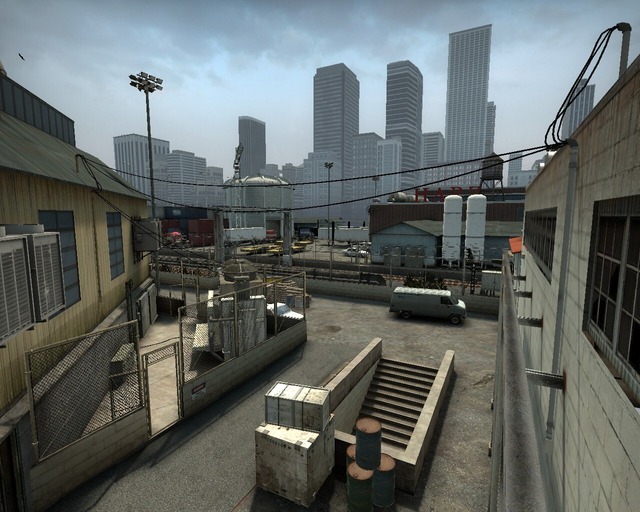 Defuse or Die: The Thrill of CSGO Bomb Defusal Maps
