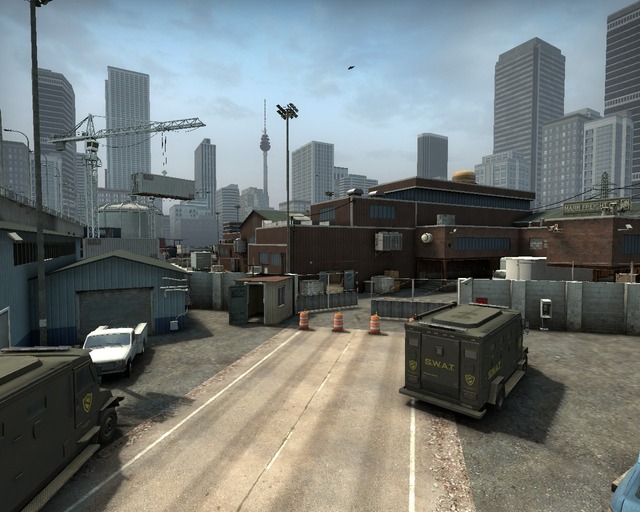 Defuse in Style: The Most Creative CSGO Bomb Defusal Maps You Need to Try